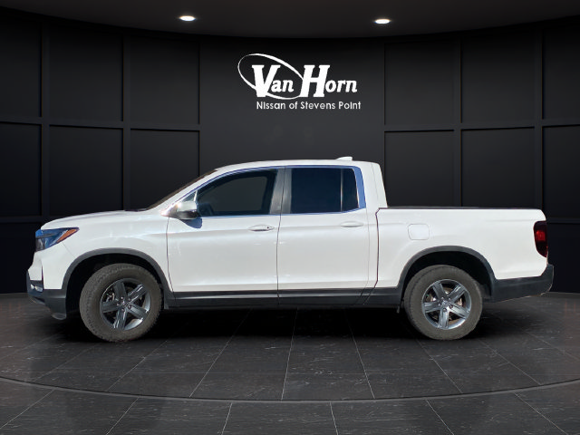 Used 2023 Honda Ridgeline RTL Truck Crew Cab