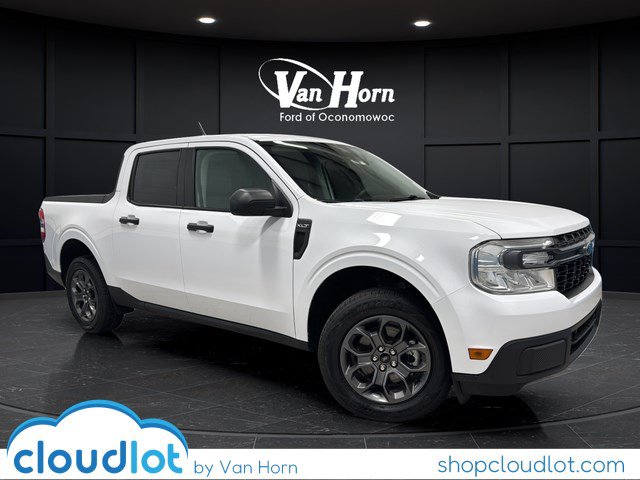 2024 Ford Maverick
