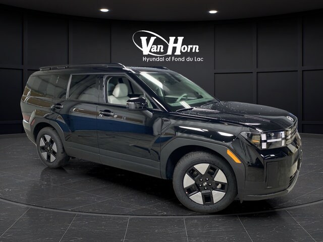2026 Hyundai Santa Fe SEL - Photo 37