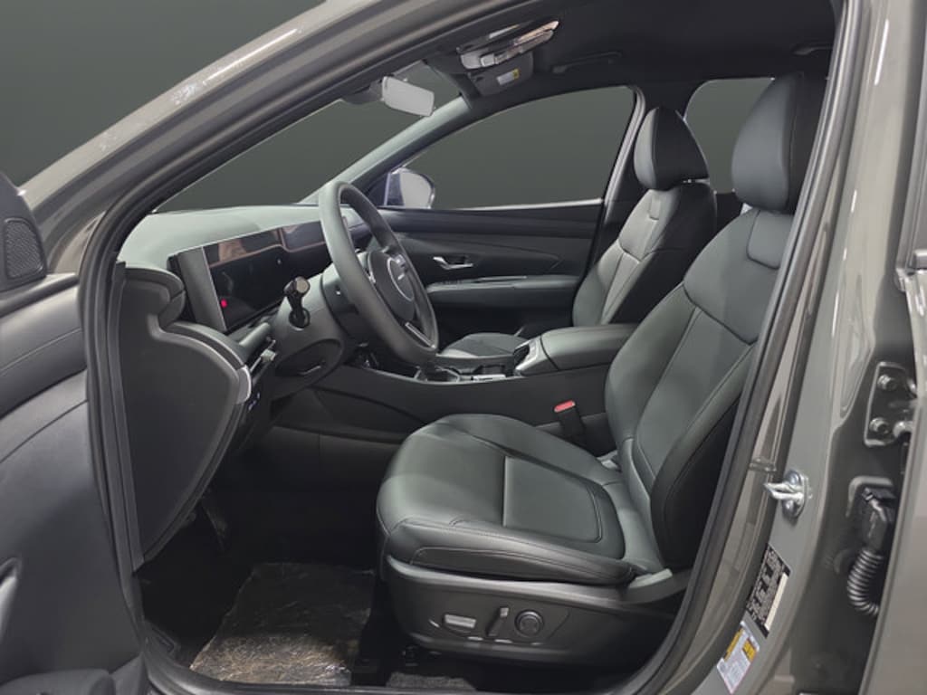 New 2026 Hyundai Santa Cruz SEL Truck Crew Cab