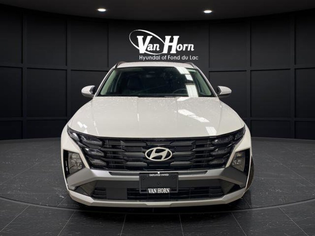 New 2026 Hyundai Tucson SEL Plus SUV