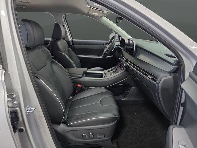 2025 Hyundai Palisade SEL - Photo 33