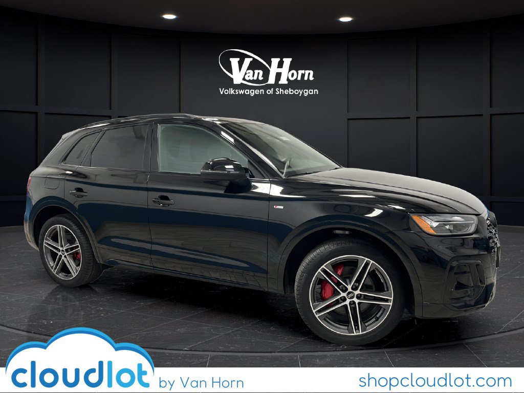 2024 Audi Q5