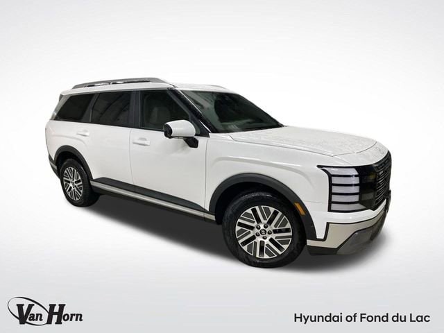 2026 Hyundai Palisade SEL Premium's photo