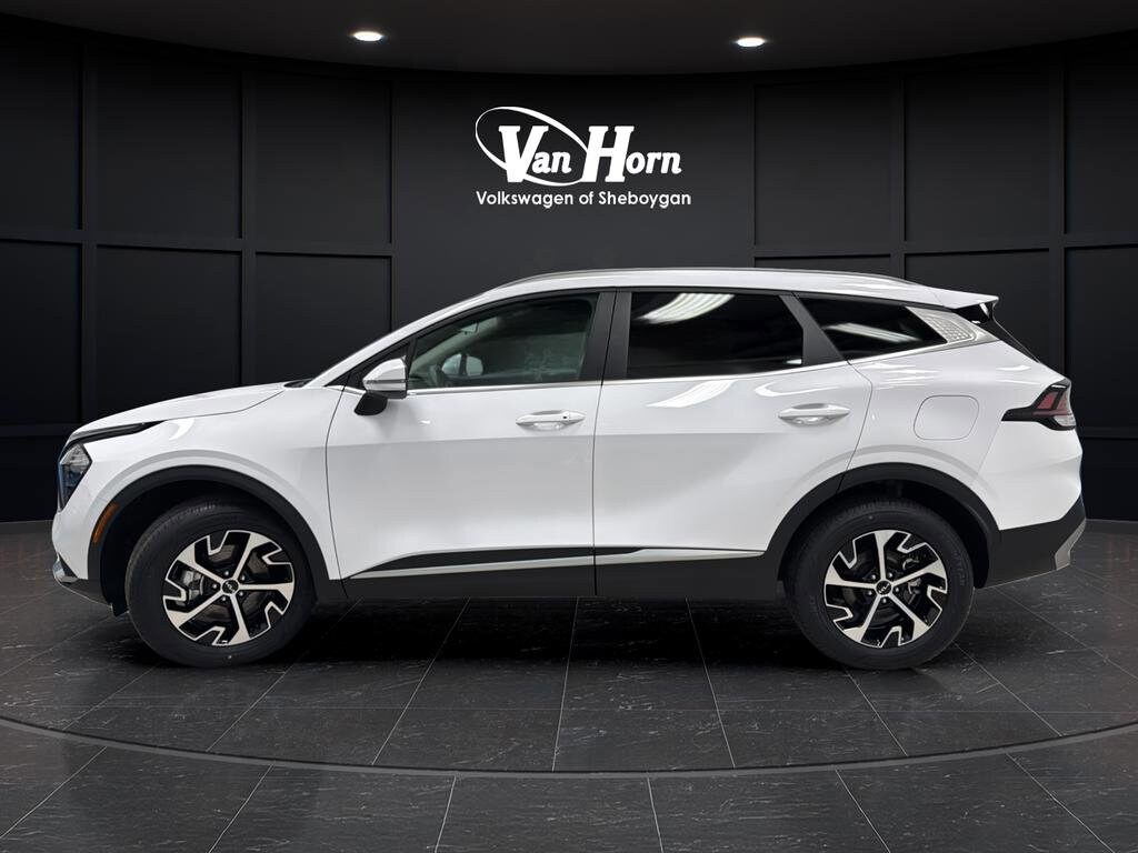 Used 2023 Kia Sportage EX SUV