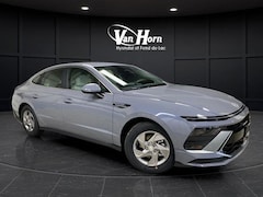 2026 Hyundai Sonata SE Sedan