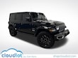 Jeep Wrangler 4xe