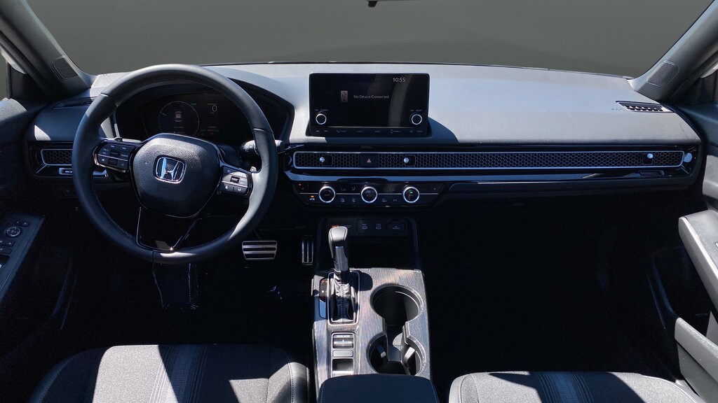 2026 Honda Civic Sport - Photo 11