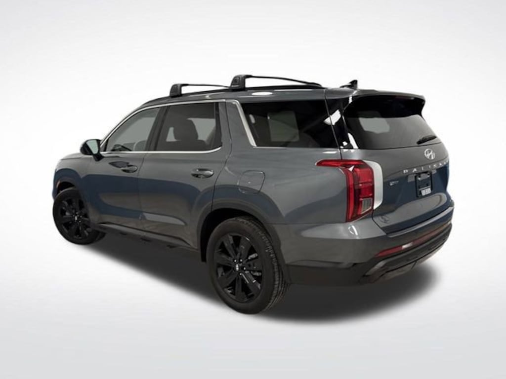 Used 2024 Hyundai Palisade XRT SUV