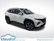 Hyundai Tucson Hybrid