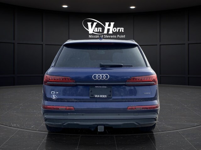 2023 Audi Q7 Premium Plus - Photo 29