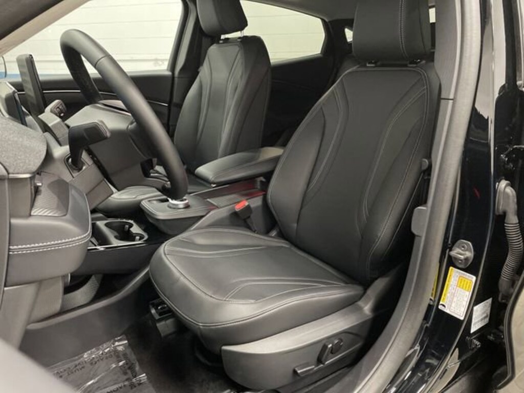 Used 2024 Ford Mustang Mach-E Premium SUV