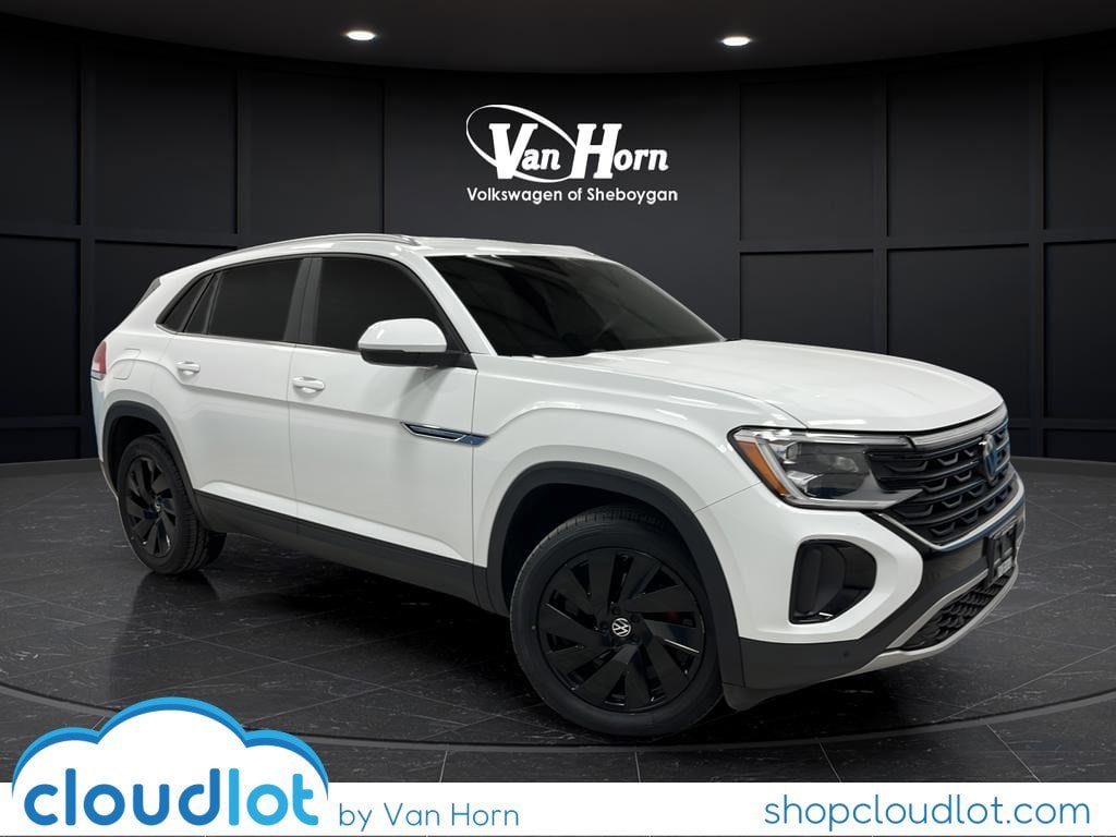 2024 Volkswagen Atlas Cross Sport 2.0T SE w/Tech 4MOTION's photo