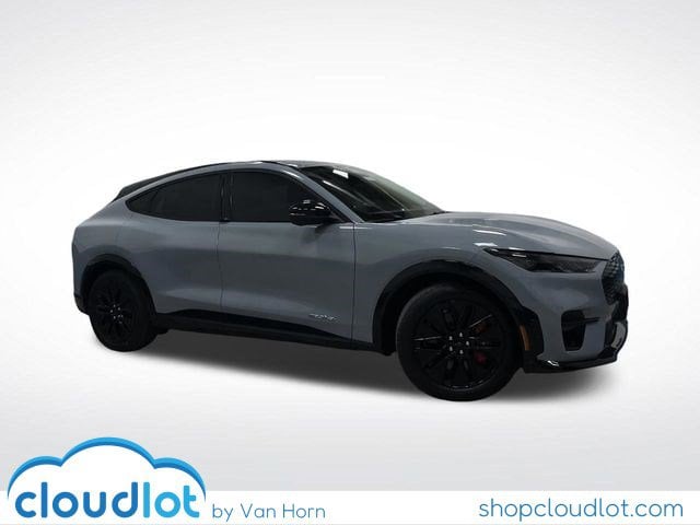 2025 Ford Mustang Mach-E Premium AWD's photo