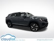 Volkswagen Atlas Cross Sport