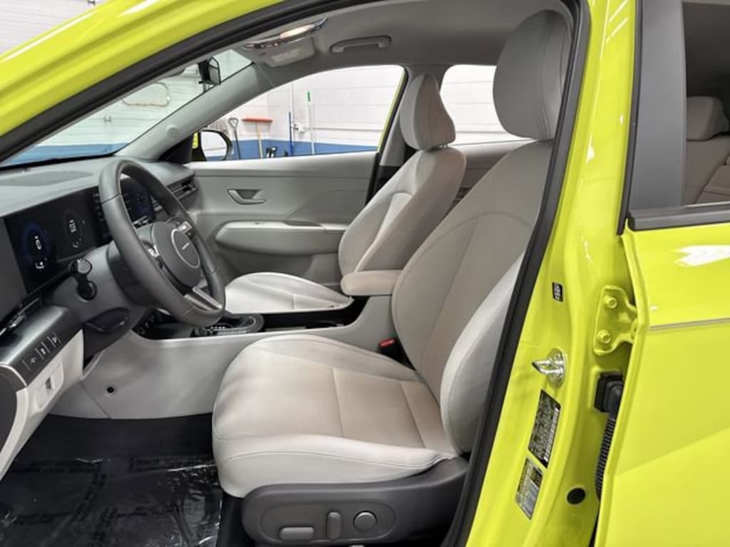 Used 2024 Hyundai Kona SEL SUV