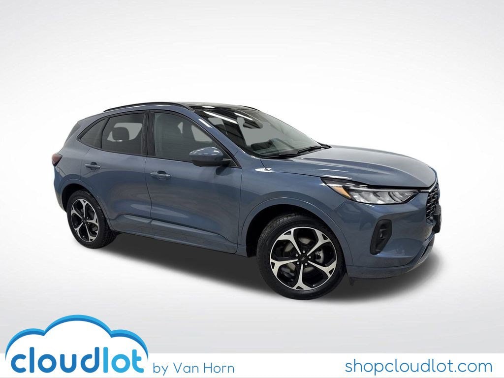 2024 Ford Escape ST-Line Select's photo