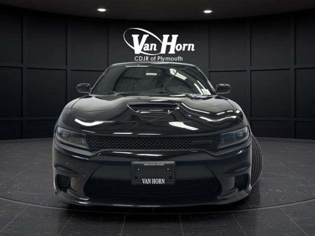 Used 2023 Dodge Charger GT Sedan