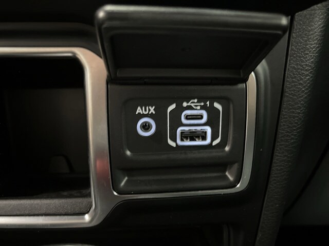 2021 Jeep Wrangler Sport - Photo 21