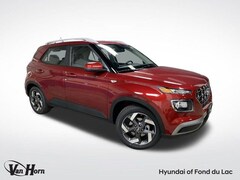 2026 Hyundai Venue SEL SUV