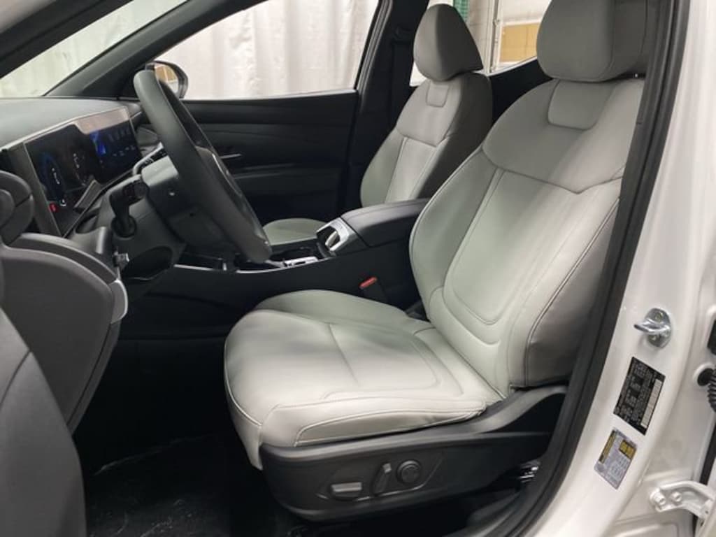 New 2026 Hyundai Santa Cruz SEL Truck Crew Cab