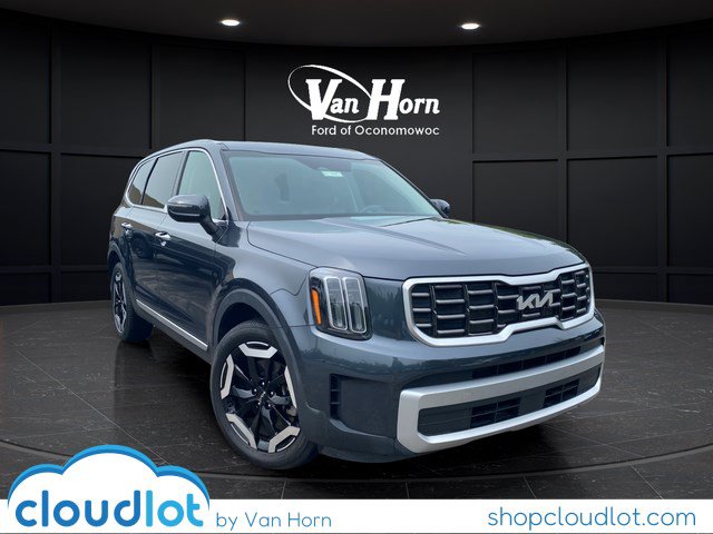 2023 Kia Telluride