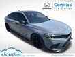 Honda Civic Hatchback
