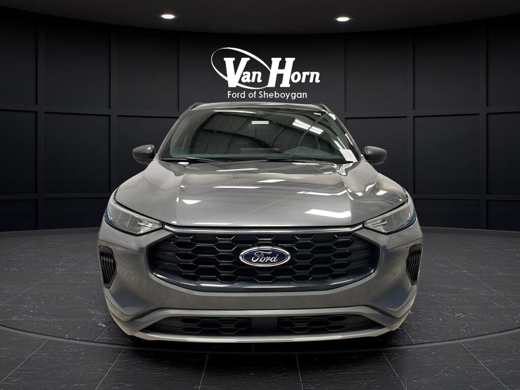 Used 2024 Ford Escape ST-Line SUV