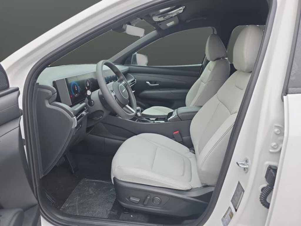 New 2026 Hyundai Santa Cruz SEL Truck Crew Cab