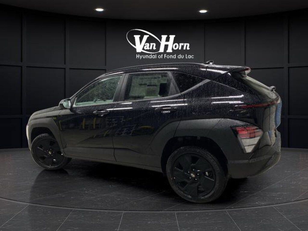 New 2026 Hyundai Kona SEL Sport SUV