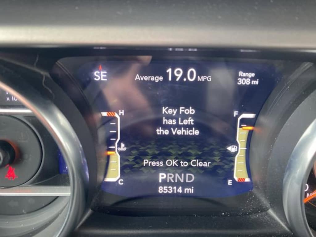 Used 2020 Jeep Gladiator Sport S Truck Crew Cab