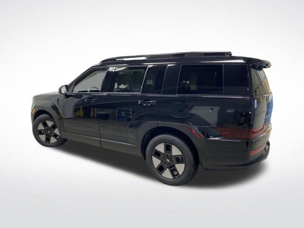 New 2026 Hyundai Santa Fe Hybrid SEL SUV