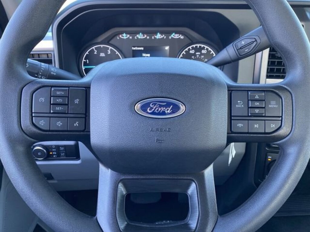 New 2026 Ford F-250 XLT Truck Crew Cab