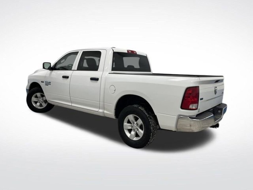 Used 2023 Ram 1500 Classic SLT Truck Crew Cab