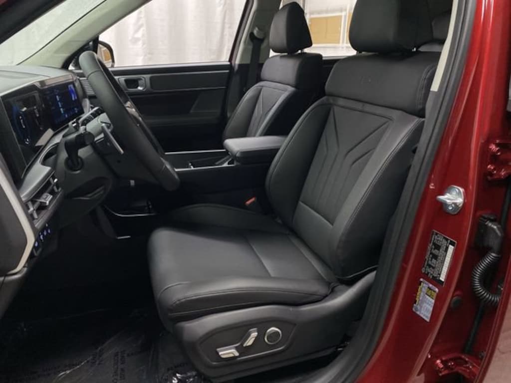 New 2026 Hyundai Santa Fe XRT SUV