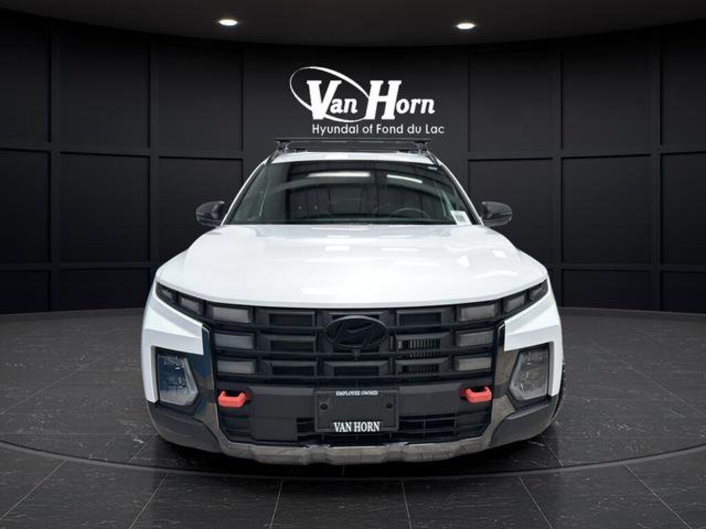 Used 2025 Hyundai Santa Cruz XRT Truck Crew Cab