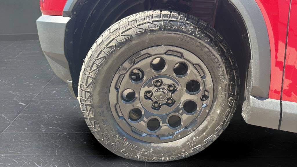 2026 Honda Passport TrailSport Blackout - Photo 29