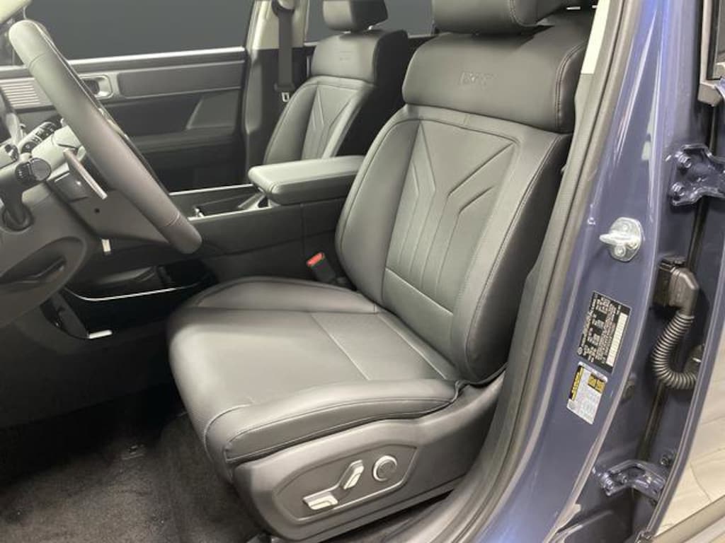 New 2026 Hyundai Santa Fe XRT SUV