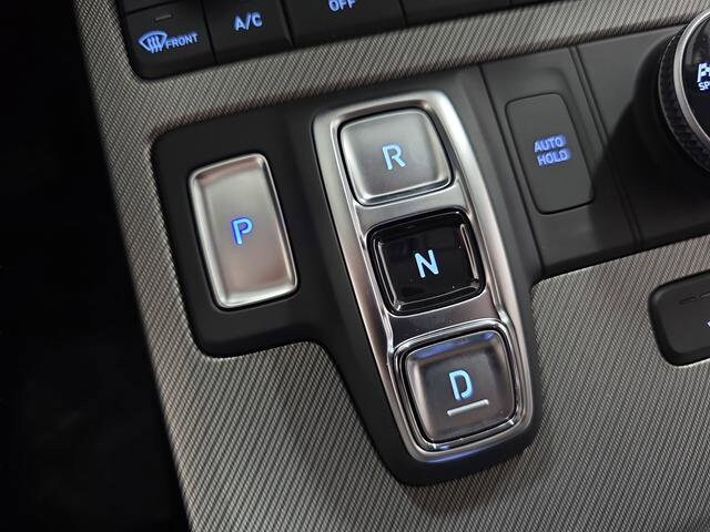 2025 Hyundai Palisade SEL - Photo 22