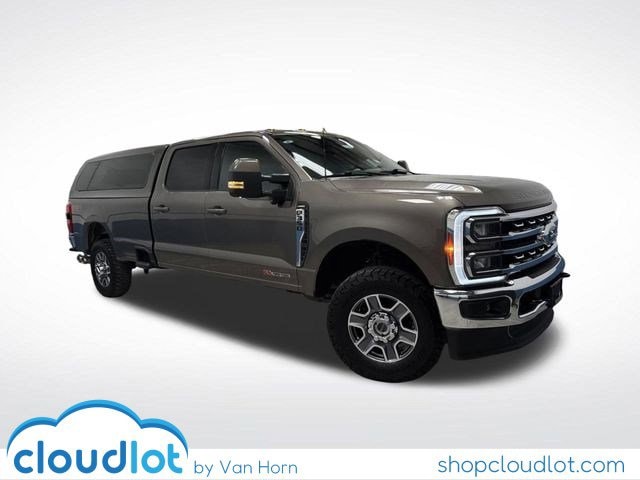 2023 Ford F-350 Super Duty Lariat
