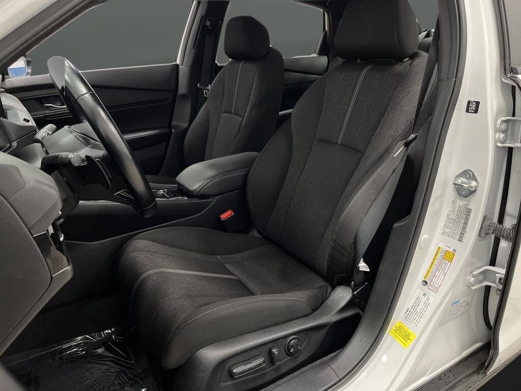 Used 2023 Honda Accord Hybrid Sport Sedan