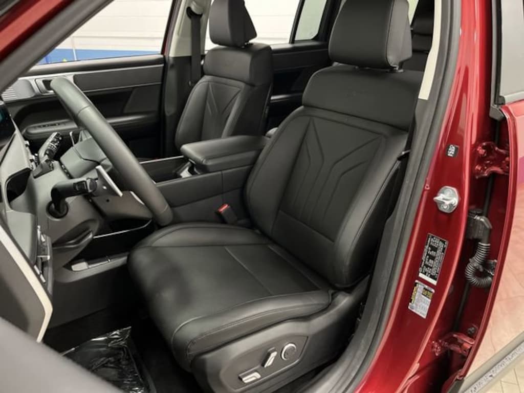 Used 2025 Hyundai Santa Fe XRT SUV