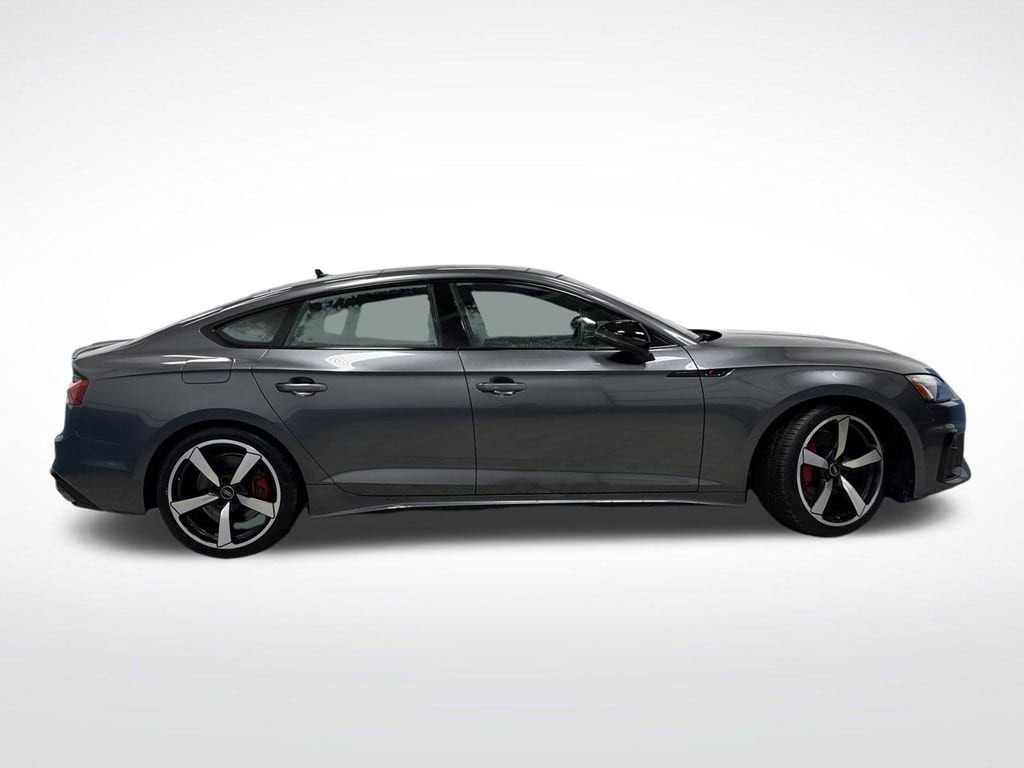 Used 2024 Audi A5 Sportback S line Premium Plus Sportback