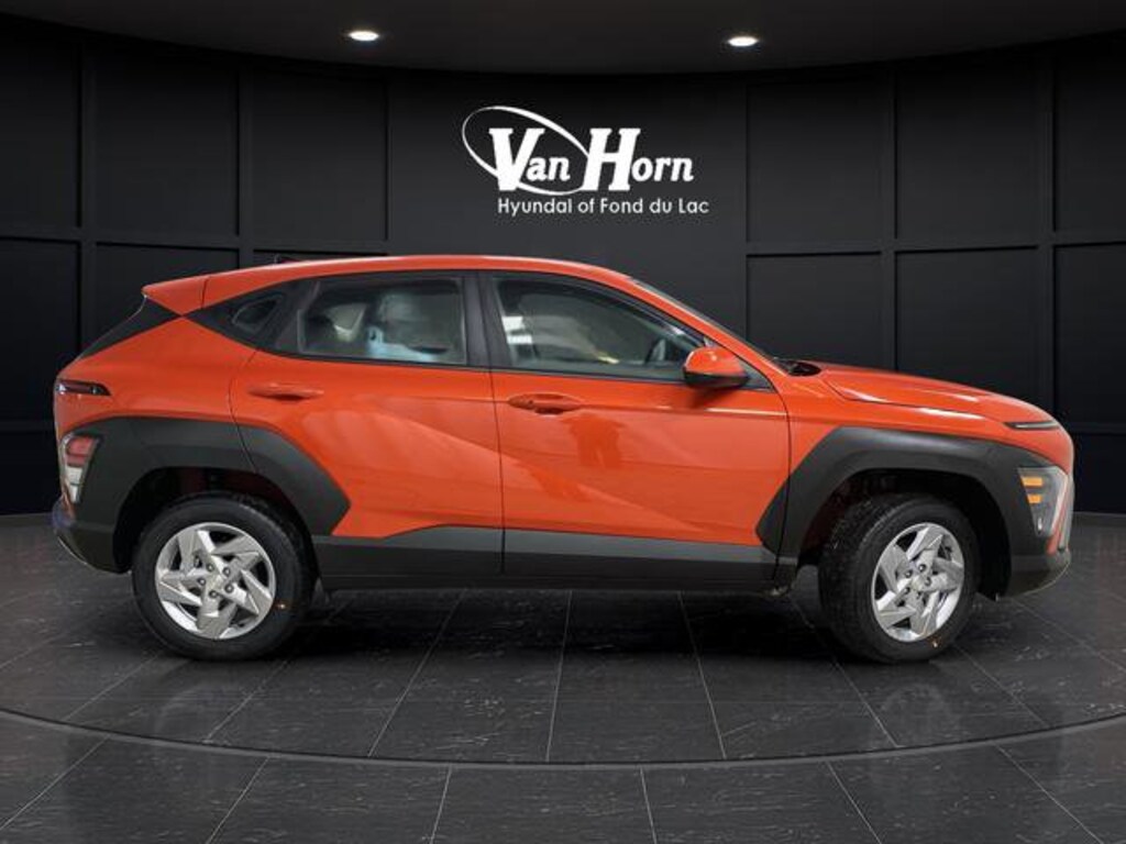 New 2026 Hyundai Kona SE SUV