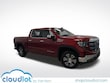 GMC Sierra 1500