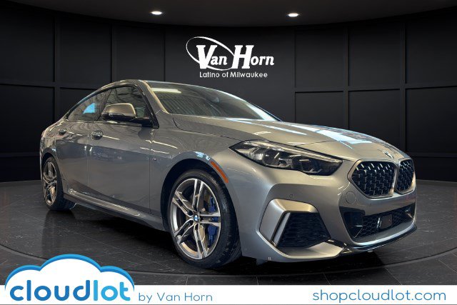 Used 2023 BMW 2 Series M235i xDrive Gran Coupe