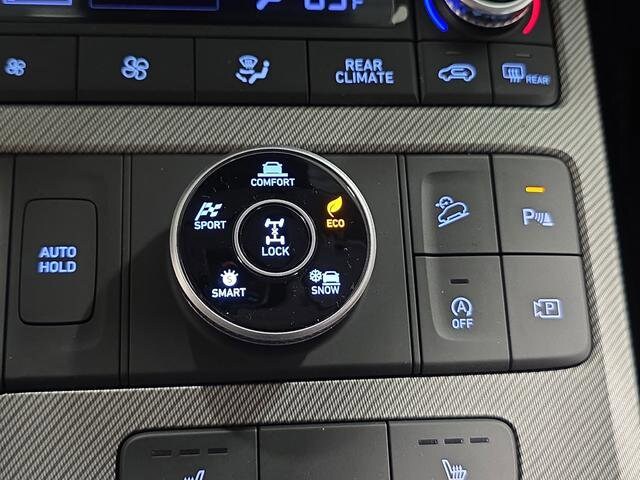 2025 Hyundai Palisade SEL - Photo 28