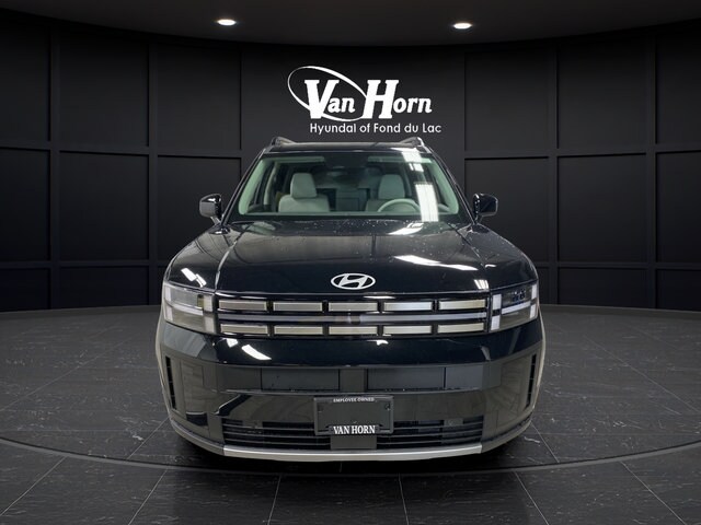 2026 Hyundai Santa Fe SEL - Photo 10