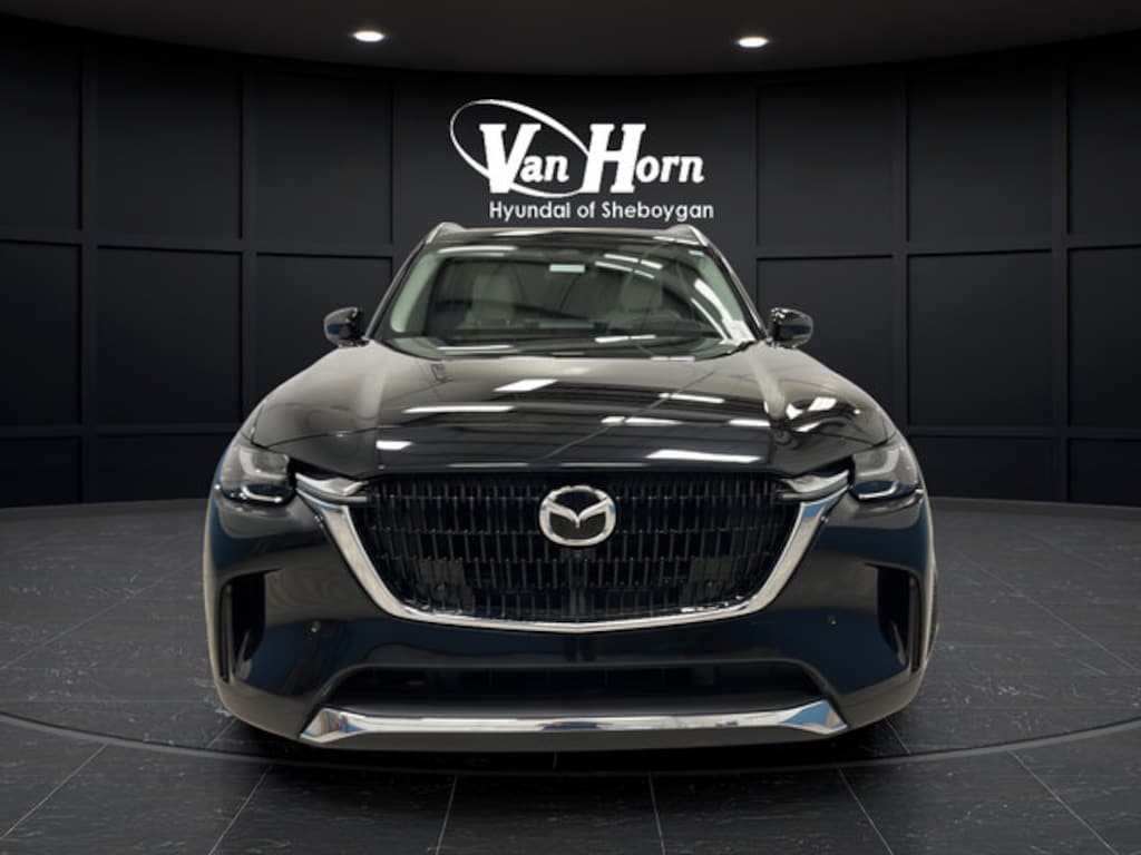 Used 2024 Mazda CX-90 3.3 Turbo Premium Plus SUV
