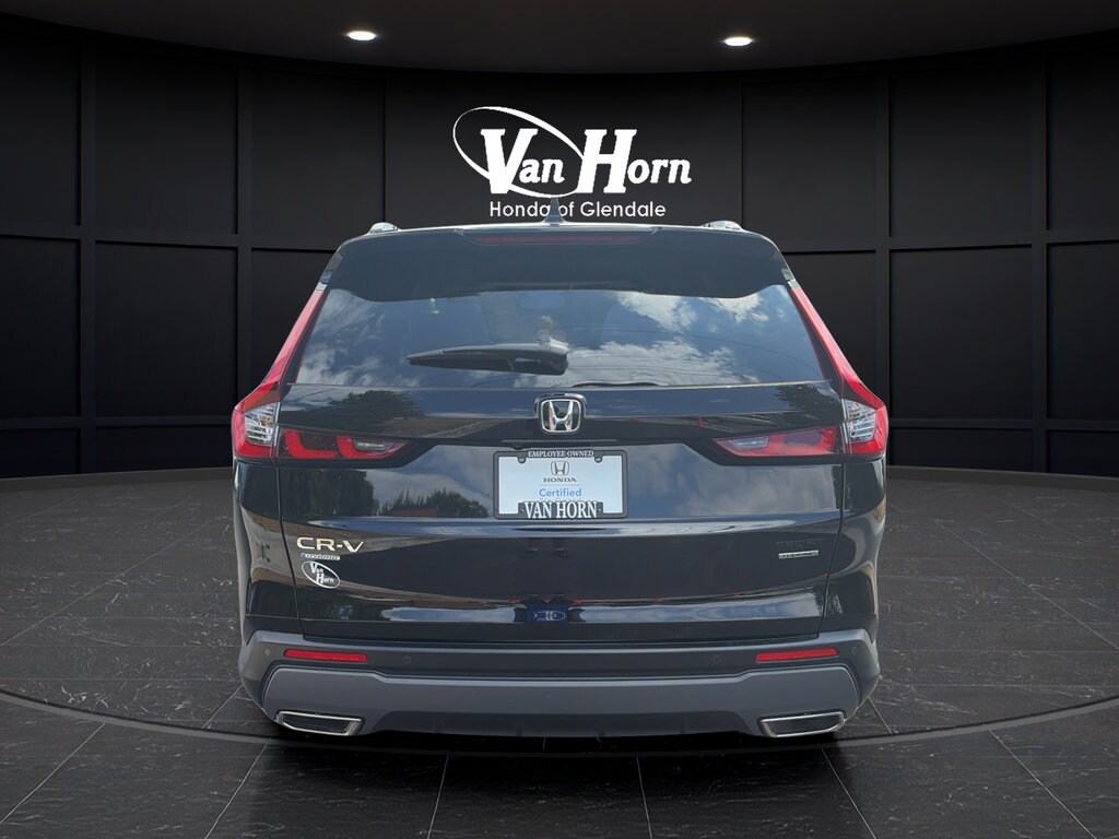 2023 Honda CR-V Sport Touring - Photo 6
